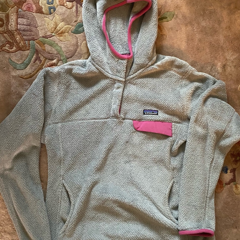 Women's Pullover Patagonia Sweater